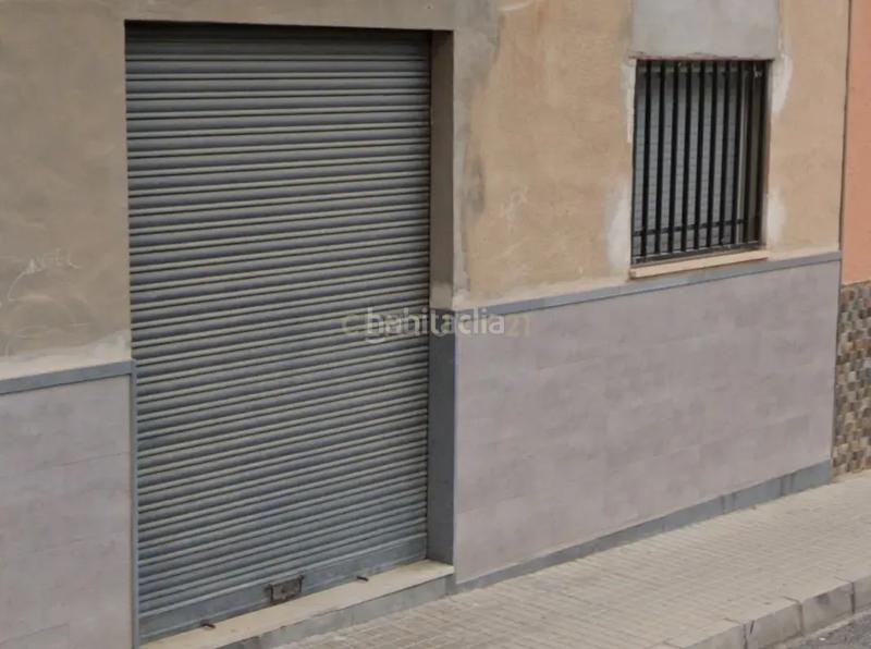 Foto c42cd6d5-dbf8-45cd-ac2b-84180bd6a2ca. Appartement dans Novelda 13 dans Novelda