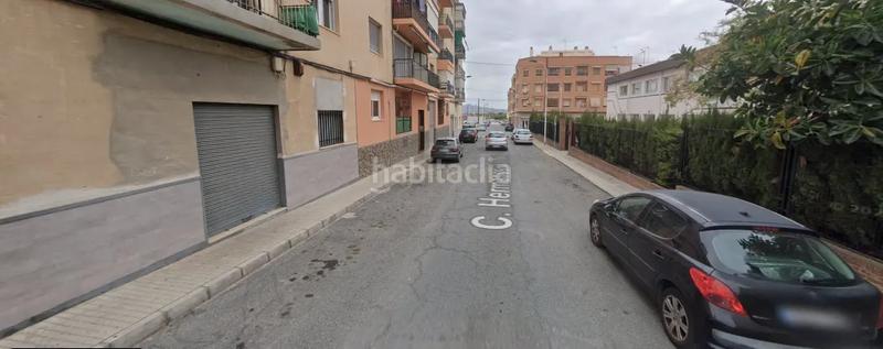 Foto eff20c79-0339-403a-9fc9-4c4600bf5a82. Appartement dans Novelda 13 dans Novelda