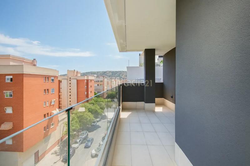 Foto 1373665f-7cda-4b38-a120-cf0886dbc0bb. Apartament a calle bailarín josé espadero a Garbinet - Parque de las Avenidas Alicante