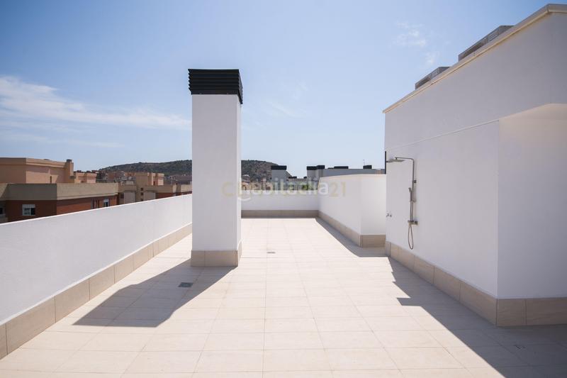 Foto 15fd0ea0-77ea-4a09-bbba-85add02448ad. Apartament a calle bailarín josé espadero a Garbinet - Parque de las Avenidas Alicante