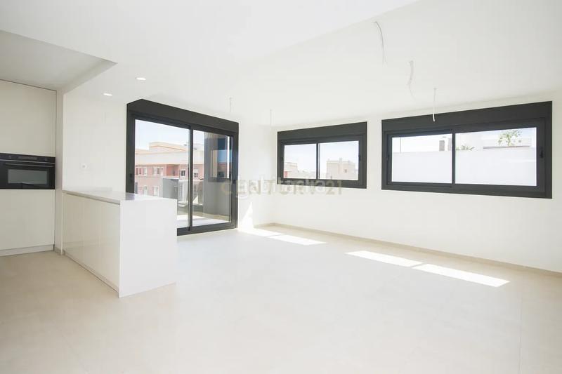 Foto 254adfae-7767-4878-85a4-2f501c205f48. Apartament a calle bailarín josé espadero a Garbinet - Parque de las Avenidas Alicante