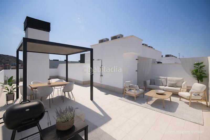 Foto 30151966-cd7b-4843-be88-e04243ad69af. Apartament a calle bailarín josé espadero a Garbinet - Parque de las Avenidas Alicante