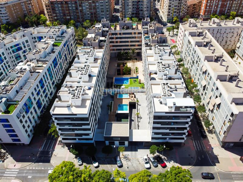 Foto 3338a03c-a363-4cc9-9518-a12317c06a62. Apartament a calle bailarín josé espadero a Garbinet - Parque de las Avenidas Alicante