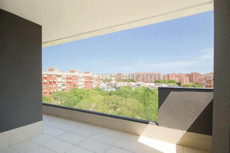 Foto 33818857-6dc4-482e-909b-11b2a3f00089. Apartament a calle bailarín josé espadero a Garbinet - Parque de las Avenidas Alicante