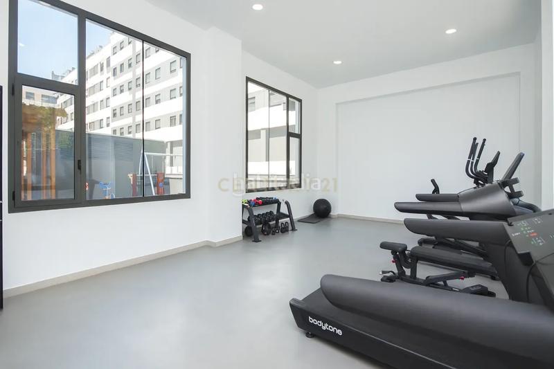 Foto 49247f0a-d3e1-487a-aa17-7032e9dcb783. Apartament a calle bailarín josé espadero a Garbinet - Parque de las Avenidas Alicante