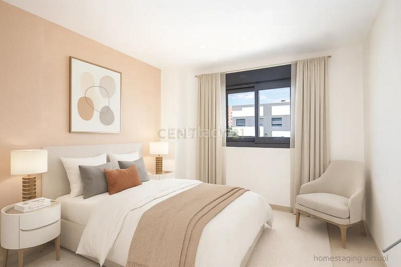 Foto 5f8304c5-1bbb-464f-8fea-961aa2484d5b. Apartament a calle bailarín josé espadero a Garbinet - Parque de las Avenidas Alicante