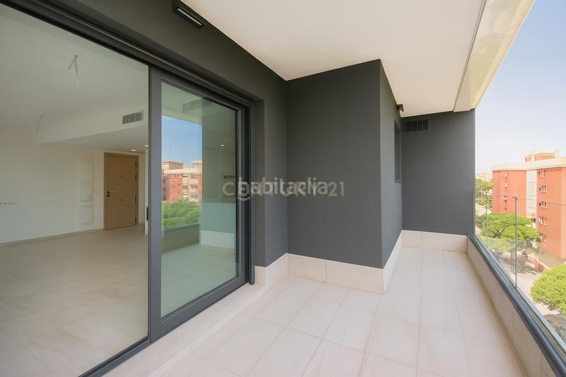 Foto 602d5d30-4629-4d50-818e-f237b5c9b265. Apartament a calle bailarín josé espadero a Garbinet - Parque de las Avenidas Alicante