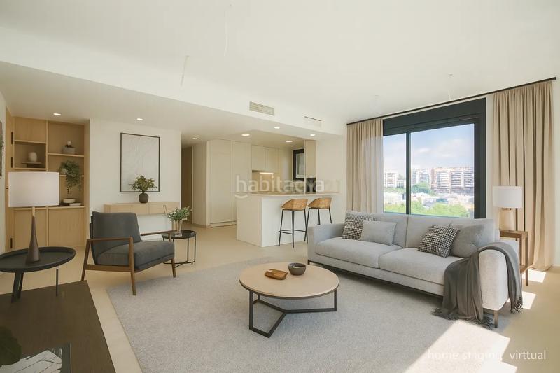 Foto 63a8e271-4805-4349-91b5-dc655d999430. Apartament a calle bailarín josé espadero a Garbinet - Parque de las Avenidas Alicante