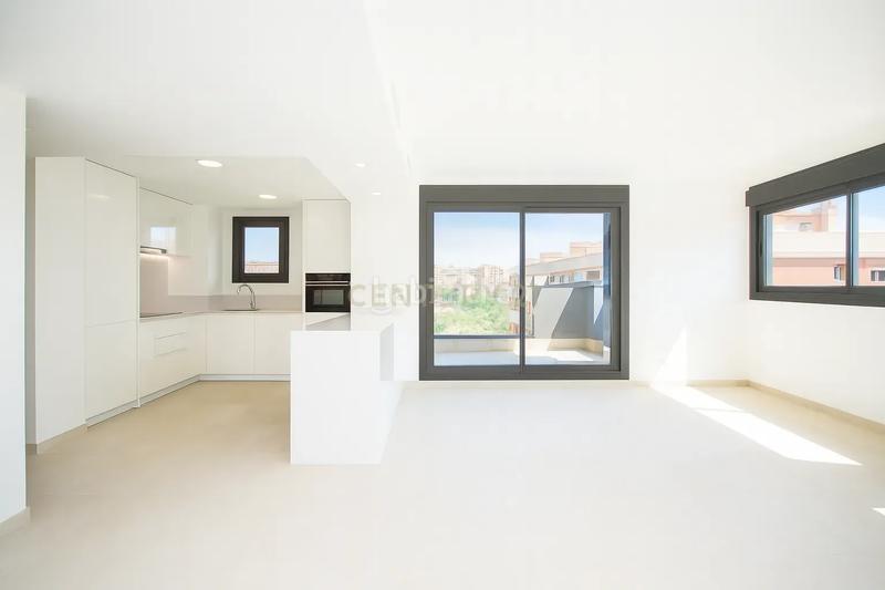 Foto 8105090c-409f-4840-b876-97ff5b01bcdf. Apartament a calle bailarín josé espadero a Garbinet - Parque de las Avenidas Alicante