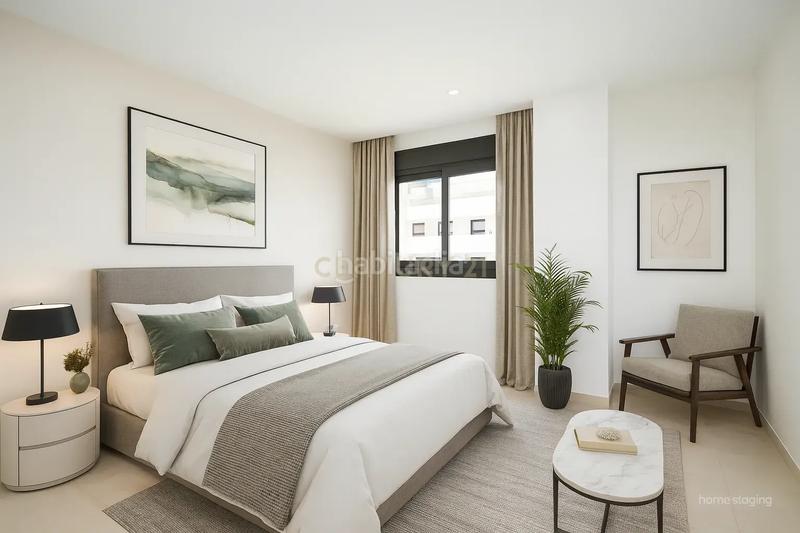 Foto 816e5b96-c2a4-47d3-9d7c-df33cbb9fa72. Apartament a calle bailarín josé espadero a Garbinet - Parque de las Avenidas Alicante