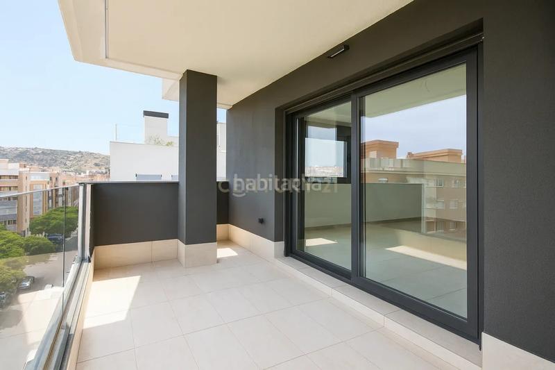 Foto 87ab24f1-ceca-4eff-bf6a-a1914ca49445. Apartament a calle bailarín josé espadero a Garbinet - Parque de las Avenidas Alicante