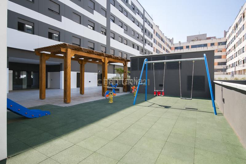 Foto 8b19f1ae-7e47-4072-9daa-d8826aa52742. Apartament a calle bailarín josé espadero a Garbinet - Parque de las Avenidas Alicante