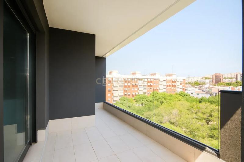 Foto 8dd87255-adc6-47db-b568-ea02a099f102. Apartament a calle bailarín josé espadero a Garbinet - Parque de las Avenidas Alicante