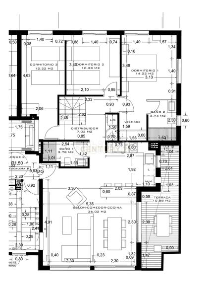 Foto d8e980a1-2b65-49aa-91d5-a078541b2c9f. Apartament a calle bailarín josé espadero a Garbinet - Parque de las Avenidas Alicante