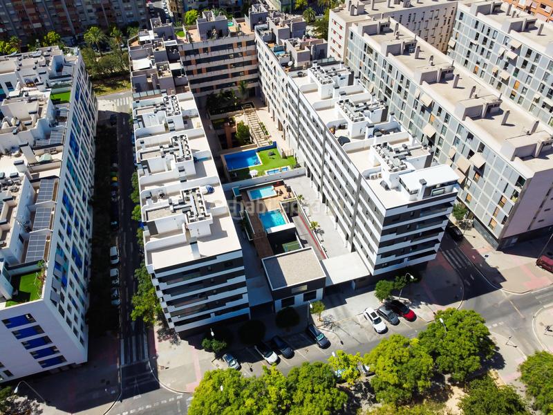 Foto dc4920b6-7ab7-4152-b0f0-d616cac3c230. Apartament a calle bailarín josé espadero a Garbinet - Parque de las Avenidas Alicante