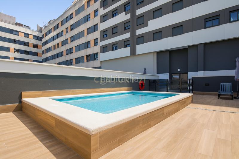 Foto ebfcf8f5-7a4e-41e7-865b-dba37e83cd80. Apartament a calle bailarín josé espadero a Garbinet - Parque de las Avenidas Alicante