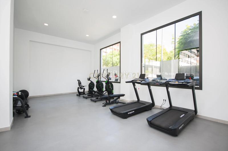 Foto ff3094cf-e11e-48f7-a475-ffef09b2565e. Apartament a calle bailarín josé espadero a Garbinet - Parque de las Avenidas Alicante