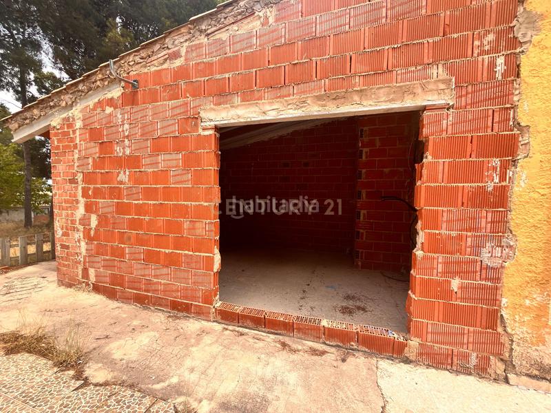 Foto 4027ba91-3395-4b4a-b806-bd8ea54087d5. Casa in poligono 4 4 in Sax