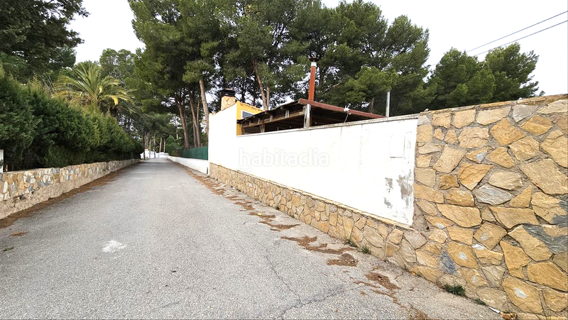 Foto 68d85877-44aa-4e78-aeda-57c3276e266e. Casa in poligono 4 4 in Sax