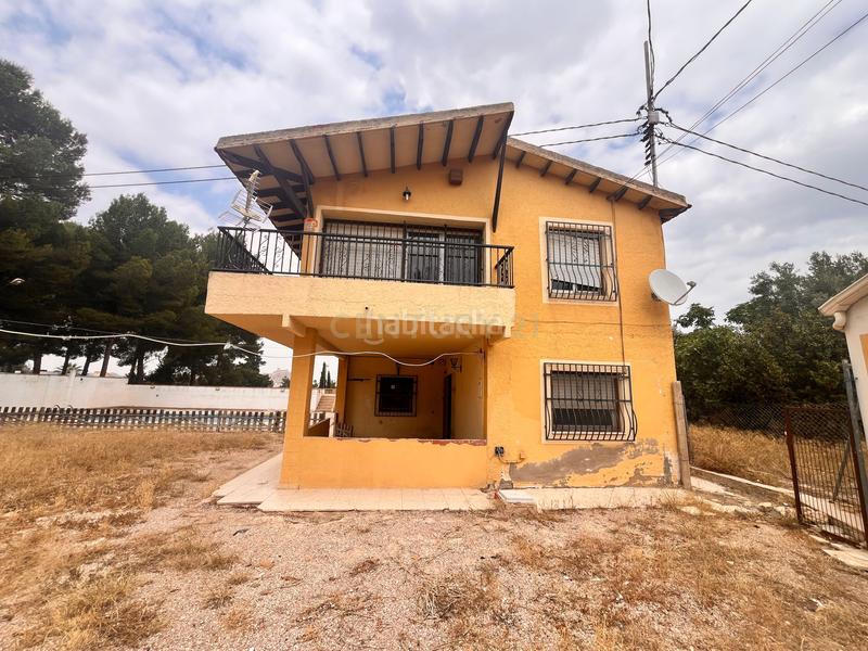 Foto a7c69d3e-da06-43a4-95ae-da1299718fc8. Casa in poligono 4 4 in Sax