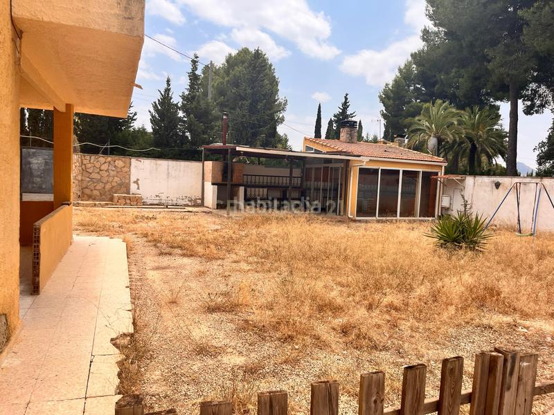 Foto c7cf70e7-f8bb-4c36-b052-fe366238215b. Casa in poligono 4 4 in Sax