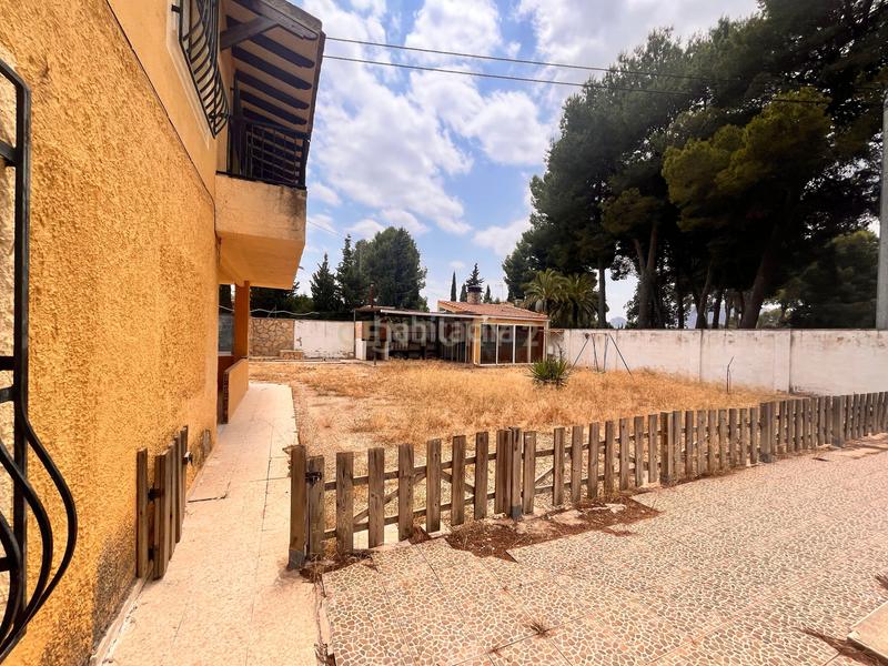 Foto cfaa70ef-44ba-4384-8ef2-91334c2c0aef. Casa in poligono 4 4 in Sax