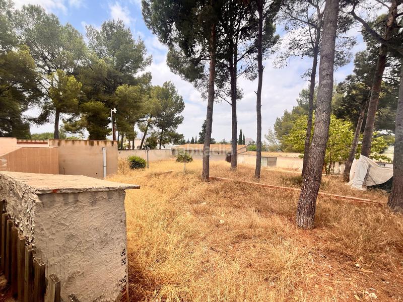 Foto d9c75bbf-5a29-45ba-8999-4fef356470e4. Casa in poligono 4 4 in Sax