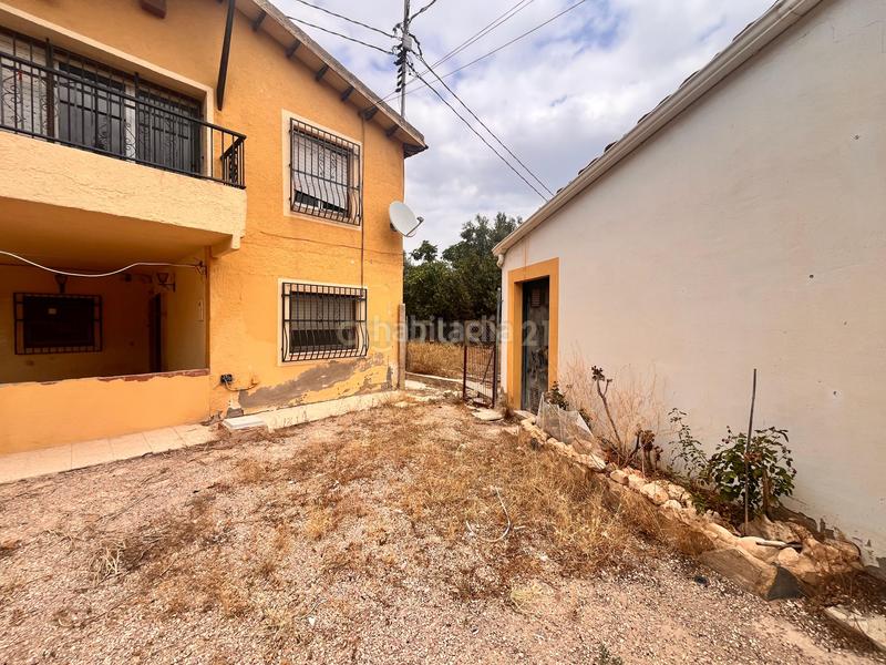 Foto e10b2b2f-c7b3-4106-adb7-fcc6b7116dc9. Casa in poligono 4 4 in Sax