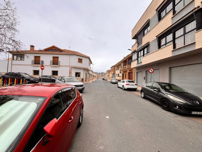 Foto 1839487c-52d6-43f1-9b79-f624637d102d. Apartament a Castalla 47 a Castalla