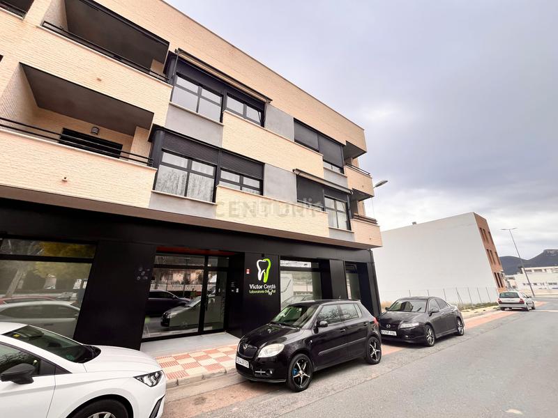 Foto c2c92942-66c7-405e-a0fd-2ac8f505ddee. Apartament a Castalla 47 a Castalla
