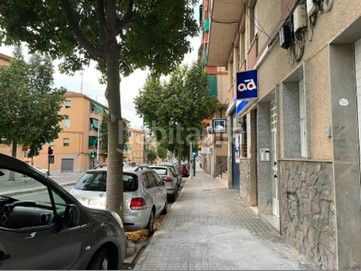 Foto 9d3e9634-7cbc-4af2-84db-0f9729a6e1f7. Pis a carmelo serrano garcía a San Crispín Elche / Elx
