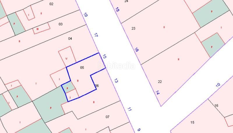 Foto 49b30003-1272-42c1-9532-b1603d8180eb. Casa a capuchinos a Orihuela ciudad Orihuela