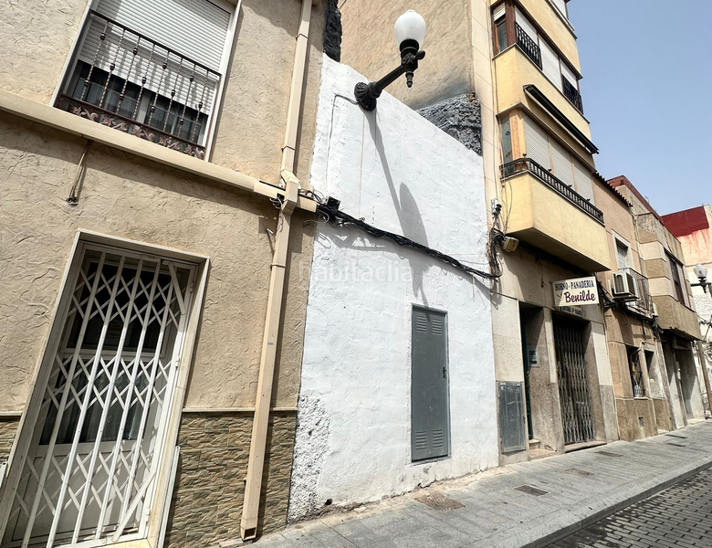 Foto 582365ba-a68d-484d-a97d-4ffdddfe288c. Casa a capuchinos a Orihuela ciudad Orihuela