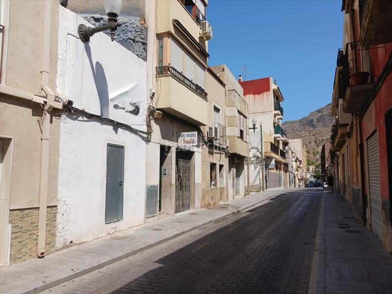 Foto 719a46af-df92-4a0c-9a93-9f1f51b069e8. Casa a capuchinos a Orihuela ciudad Orihuela