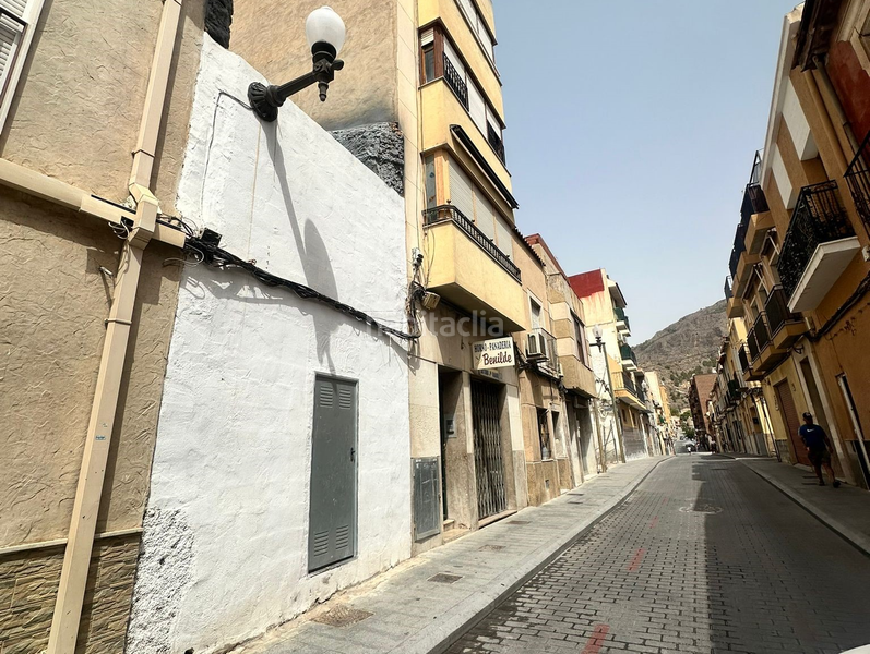 Foto 779d5eb0-35ba-454c-adc9-de86865f3f09. Casa a capuchinos a Orihuela ciudad Orihuela