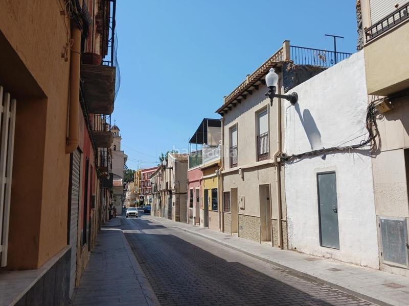 Foto 7c1c1cf2-9323-4b24-9a5b-384f6092f654. Casa a capuchinos a Orihuela ciudad Orihuela