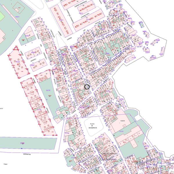 Foto 93ce916d-686b-48ea-bbef-569d662cde1e. Casa a capuchinos a Orihuela ciudad Orihuela