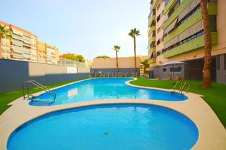 Piso  Avenida unicef, alicante, spain 6. Tu nuevo hogar en benissaudet amplitud, luz y bienestar en resid