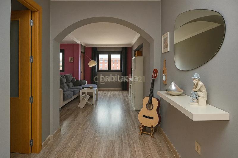 Foto 0443ad91-15d5-4f47-a064-146d6f674e97. Appartamento in avenida unicef in Benisaudet Alicante