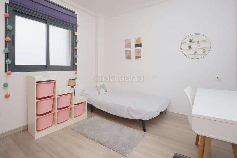 Foto 07b5b572-9796-474b-8c87-507e96f6ff53. Appartamento in avenida unicef in Benisaudet Alicante