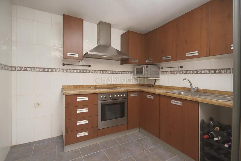 Foto 35dd69f5-6e0c-445a-9752-080f6d5e214b. Appartamento in avenida unicef in Benisaudet Alicante