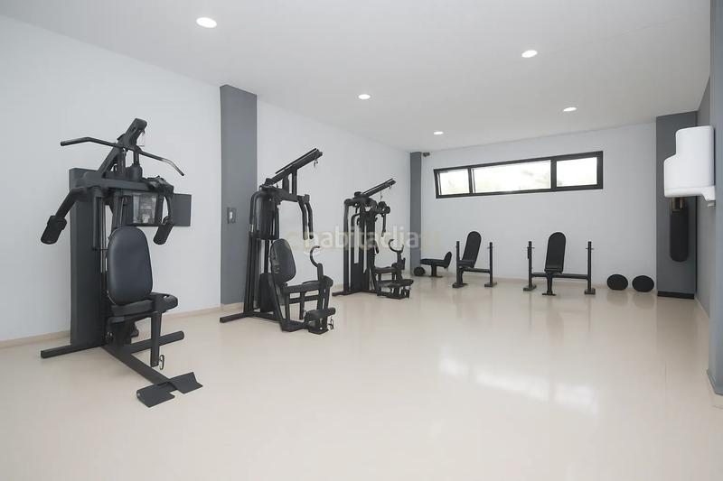 Foto 626da1b2-d23e-4a60-ae6a-95e03086cff6. Appartamento in avenida unicef in Benisaudet Alicante