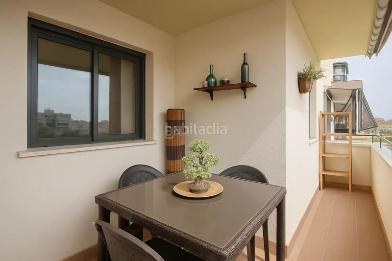 Foto 6f1d942c-ac34-429d-a6a5-ec5948d21315. Appartamento in avenida unicef in Benisaudet Alicante