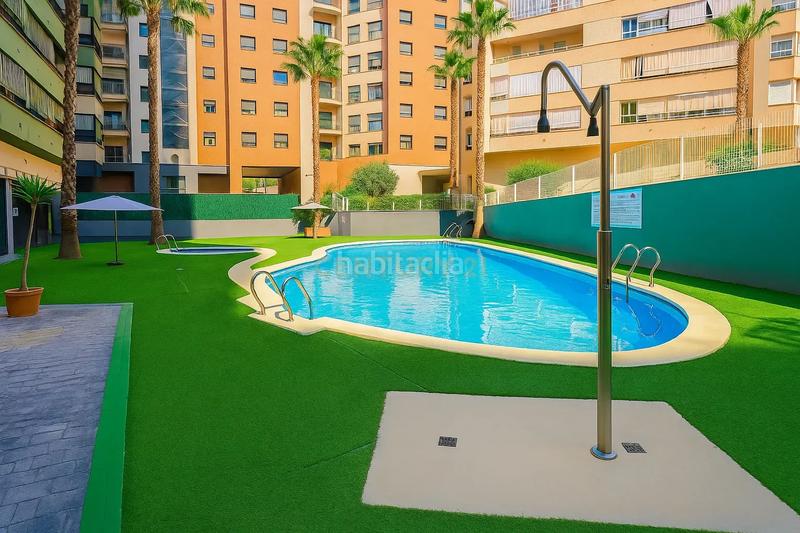 Foto 8bc2b8ad-48ea-4f7b-9fd9-3ee3a19cd50f. Appartamento in avenida unicef in Benisaudet Alicante