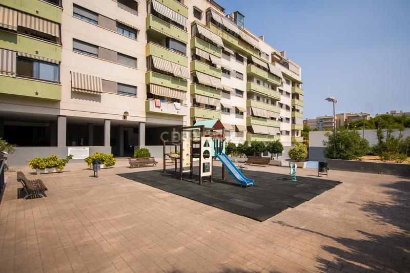 Foto 8d145acb-e2dc-44fe-a00a-6c99bce7af02. Appartamento in avenida unicef in Benisaudet Alicante