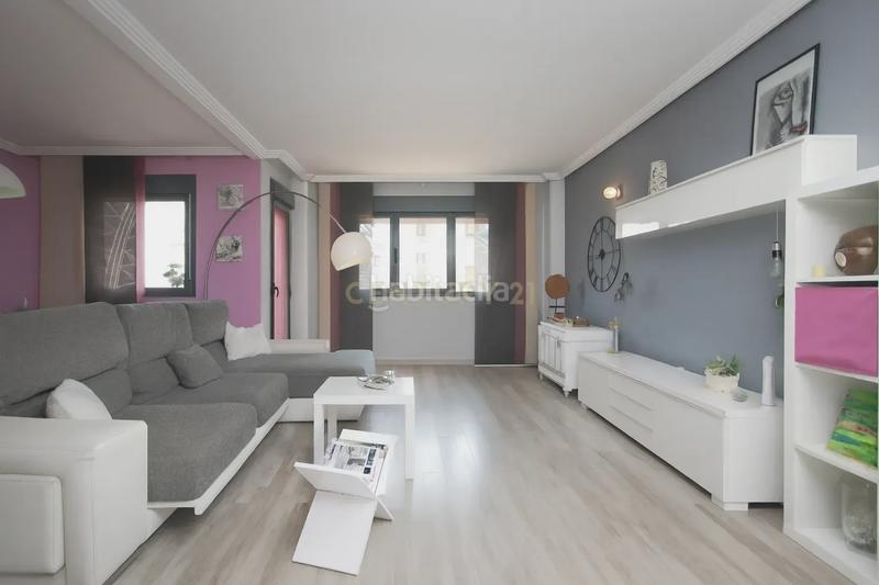 Foto aa58dba8-48f3-4c8c-ae19-ba6ea1cdfce4. Appartamento in avenida unicef in Benisaudet Alicante