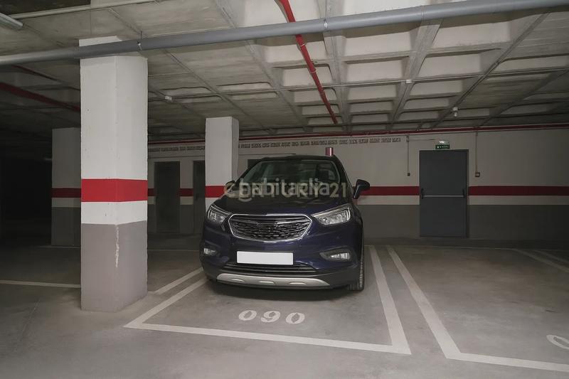 Foto aa6915a3-7604-44e0-aadf-a7ea358158d0. Appartamento in avenida unicef in Benisaudet Alicante