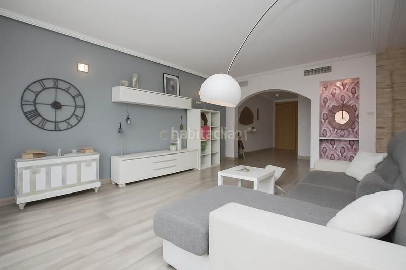 Foto c11c7f8c-f809-49d0-8c39-e01a2179a098. Appartamento in avenida unicef in Benisaudet Alicante