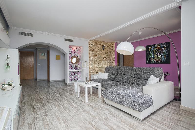 Foto cbd4d38f-5b8e-4757-b5bc-6321289d6c41. Appartamento in avenida unicef in Benisaudet Alicante