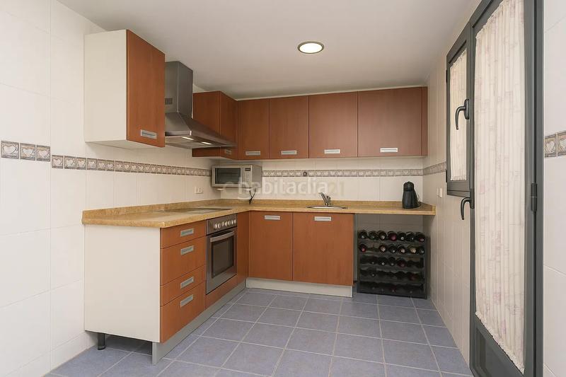 Foto d19b017d-6586-4038-a3fd-4b9387aa6c6a. Appartamento in avenida unicef in Benisaudet Alicante